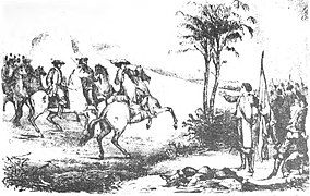 História da guerra entre o Brazil e a Hollanda, durante os annos de 1624 a 1654, terminada pela gloriosa restauração de Pernambuco e das capitanias confinantes, 1844