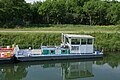 * Nomination: Boat of Ill Lock in Colmar (Haut-Rhin, France). --Gzen92 15:16, 12 May 2024 (UTC) * * Review needed