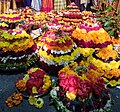 Bathukamma - Festival of Flowers