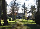 Bavington Hall - geograph.org.uk - 609557.jpg