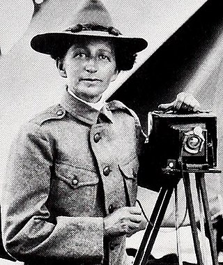 <span class="mw-page-title-main">Bayard Wootten</span> American photographer (1875–1959)