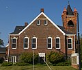 Bedford Ohio Baptist Church 1892.jpg