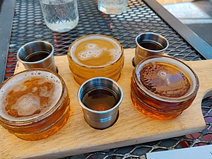 Beer Whiskey flight.jpg