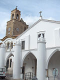 Miniatura para Igreja Matriz de Santa Maria da Feira