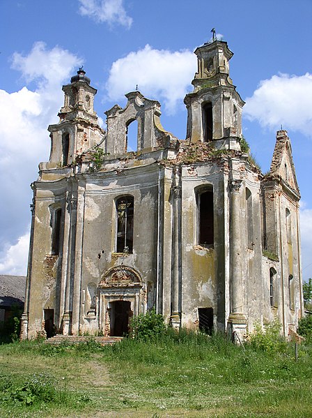 File:Belarus-Smalyany-Church of Virgin Mary-1.jpg