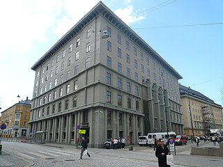 <span class="mw-page-title-main">Bergen District Court</span>