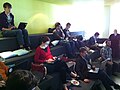 Berlin Hackathon 2011 Wiki Loves Monuments meeting (24).JPG