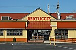 Thumbnail for Bertucci's