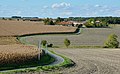 * Nomination The hamlet of La Chardie and access road as seen from road D 46, Bessac,, Charente, France. --JLPC 16:31, 18 October 2014 (UTC) * Withdrawn  Comment A bit unsharp in almost all areas. And I'm afraid sharpening will not really help. --P e z i 13:36, 21 October 2014 (UTC) Thanks, Pezi, I withdraw it. --JLPC 16:24, 21 October 2014 (UTC)