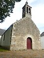 La chapelle de Lochrist.