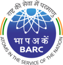 Bhabha Atomic Research Centre Logo.png