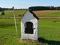 Wayside shrine Maria-Hilf