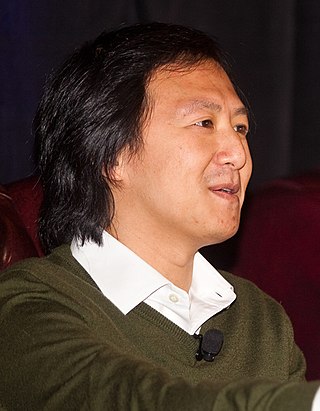 <span class="mw-page-title-main">Bill Nguyen</span>