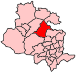 Bingley (ward)