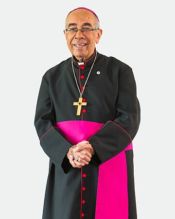 Jesús María de Jesús Moya