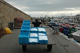 Blanes - Port