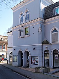 Blankeneser Kino