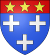 Wappen Familie Bonot.svg