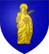 Blason de Sainte-Livrade-sur-Lot