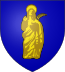 Blason de Sainte-Livrade-sur-Lot