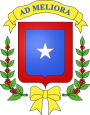 Official seal of San José, Costa Rica