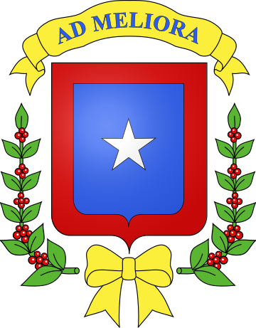 File:Blason de San José (Costa Rica).svg