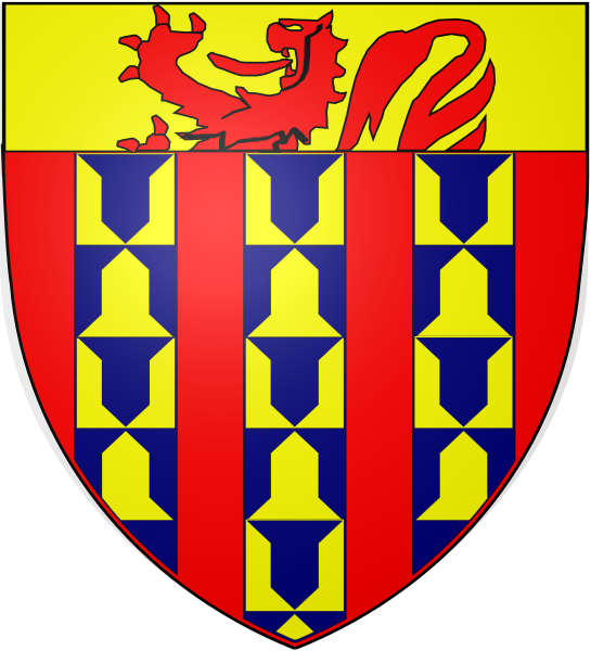 File:Blason de Wissocq Ancien.svg