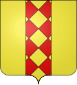Saint-Christol-de-Rodières címere