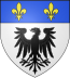 Blason de Wattwiller