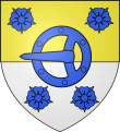 Címer fam fr Bourgogne.svg