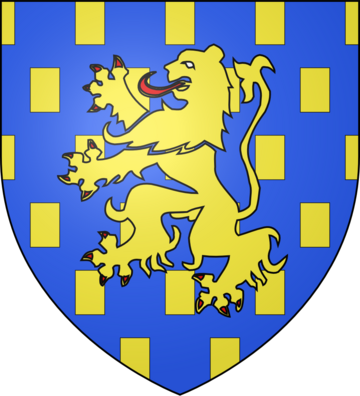 File:Blason ville Clamecy (Nievre).png