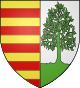 Bilzen - Herb