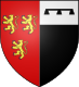 Coat of arms of Denderleeuw