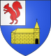 Coat of arms of Airon-Saint-Vaast