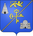 Ambarès-et-Lagrave címere