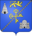 Escudo de armas de Ambarès-et-Lagrave