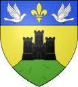 Banios coat of arms