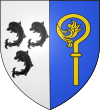 Blason de Batz-sur-Mer