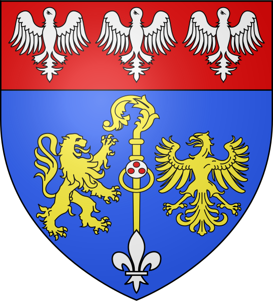 File:Blason ville fr Lay-Saint-Christophe (Meurthe-et-Moselle).svg