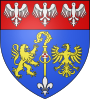 Blason de Lay-Saint-Christophe