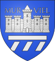 Murviel-lès-Béziers címere