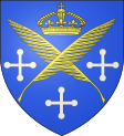 Saint-Étienne címere