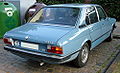 BMW 5-serie (E12, 1972–1976)