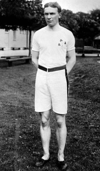 <span class="mw-page-title-main">Robert Kerr (athlete)</span> Canadian athlete (1882–1963)