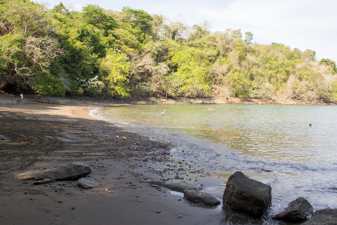 Boca Chica (Chiriquí)