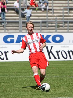 Daniel Bogusz Polish former professional footballer