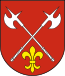 Blason de Boncourt