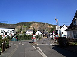 Zipperstraße in Bonn