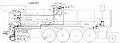 Image 12A drawing for a steam locomotive. Engineering is applied to design, with emphasis on function and the utilization of mathematics and science. (from Engineering)