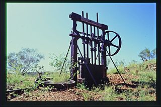 <span class="mw-page-title-main">Bower Bird Battery</span> Historic site in Queensland, Australia